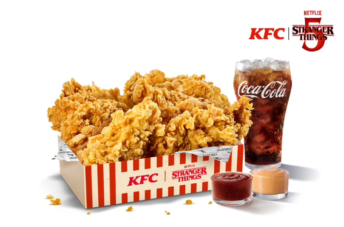 치킨 한 마리가 만 원도 안 한다고? 역대급 특가 9,900원